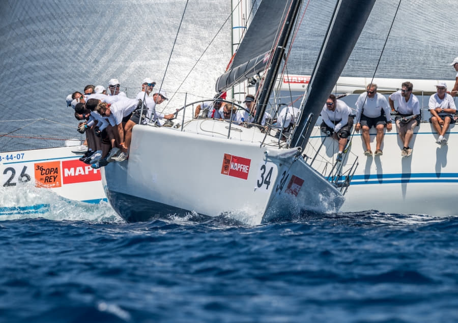 Felipe VI, a una jornada de ganar su primera Copa del Rey
