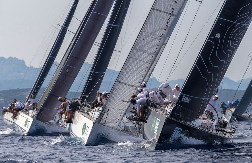 The Nations Trophy será Campeonato del Mundo de Swan 45