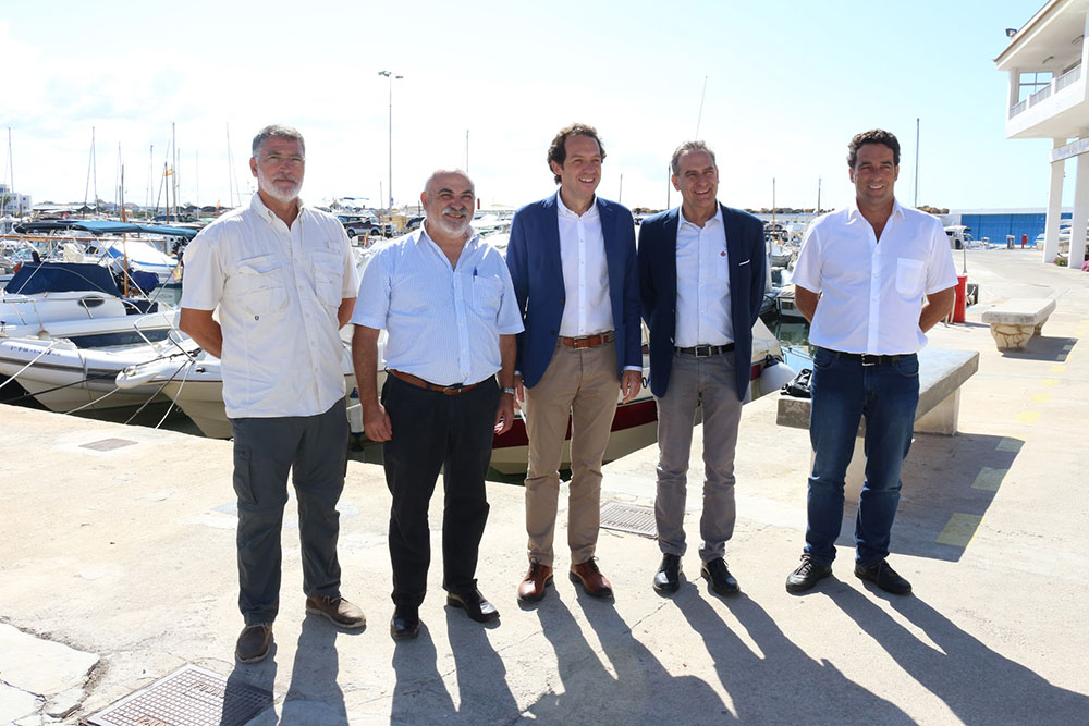 Marc Pons admite que «no es fácil» ejecutar la sentencia de Andratx