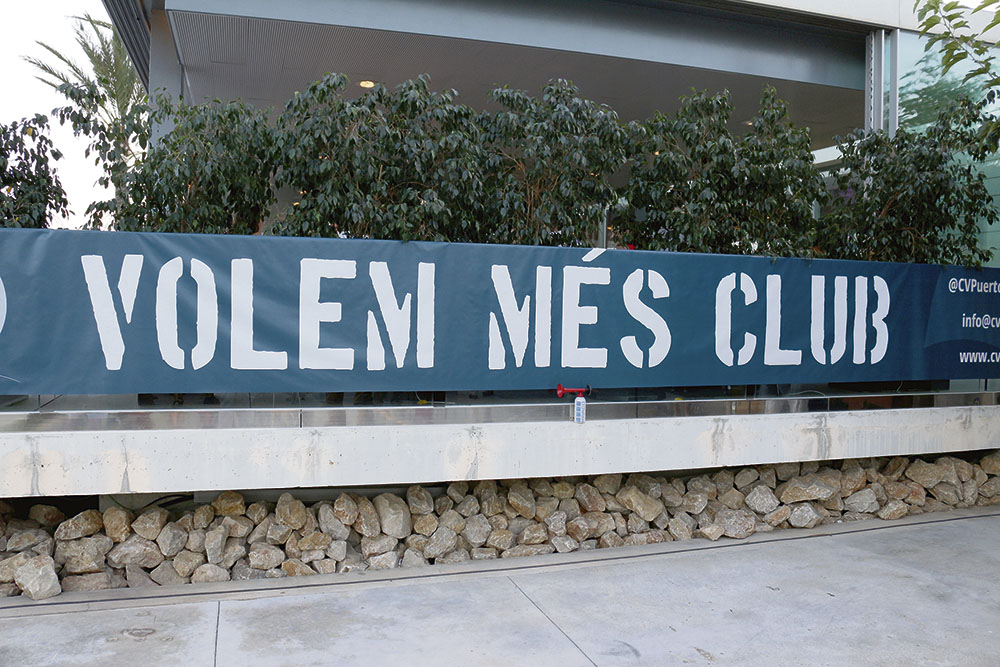 La difícil papeleta del Govern en Andratx