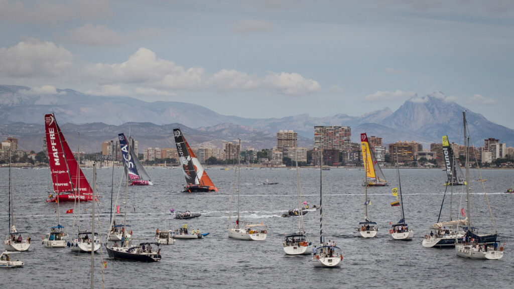 De la pegatina al contenido, la nueva era del patrocinio deportivo