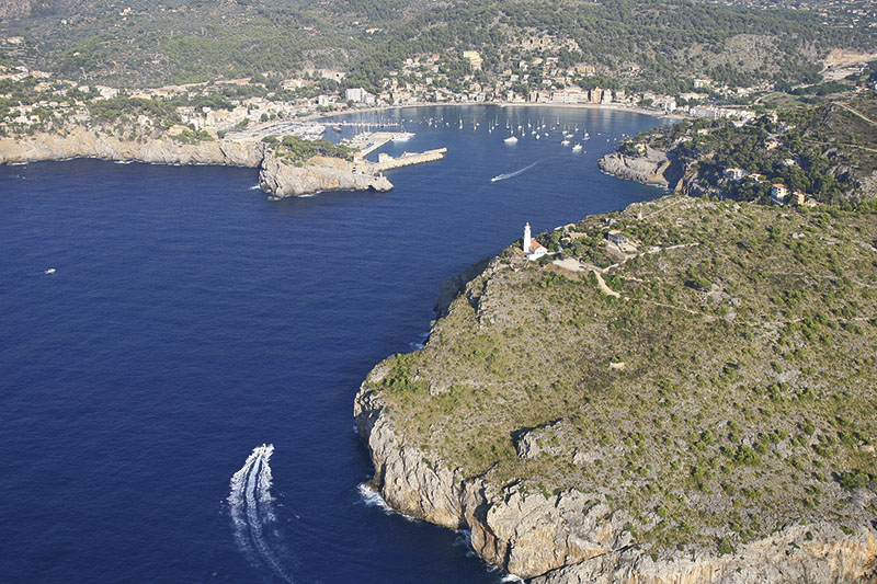 El alcalde de Sóller y la barcofobia