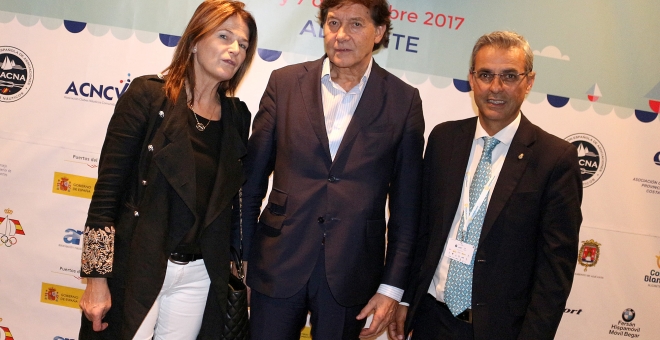 EL CSD insta a aumentar el número de licencias de vela en España