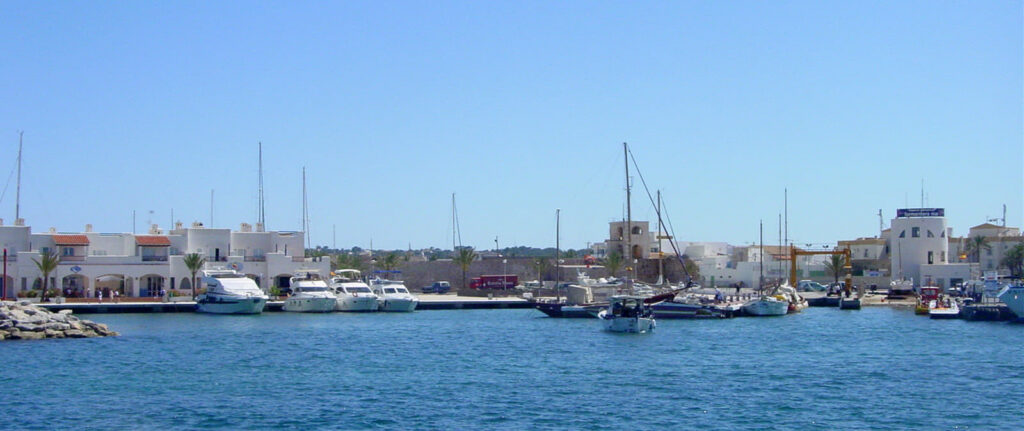 La APB liquida Formentera Mar asumiendo la tesis de su competidor