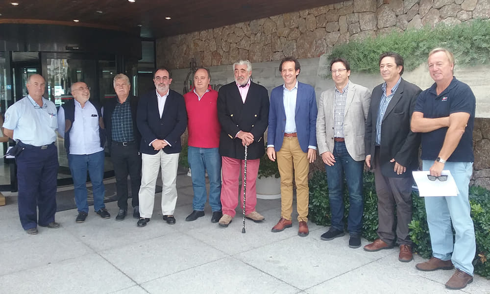 El RCN Port de Pollença renueva la concesión por 35 años