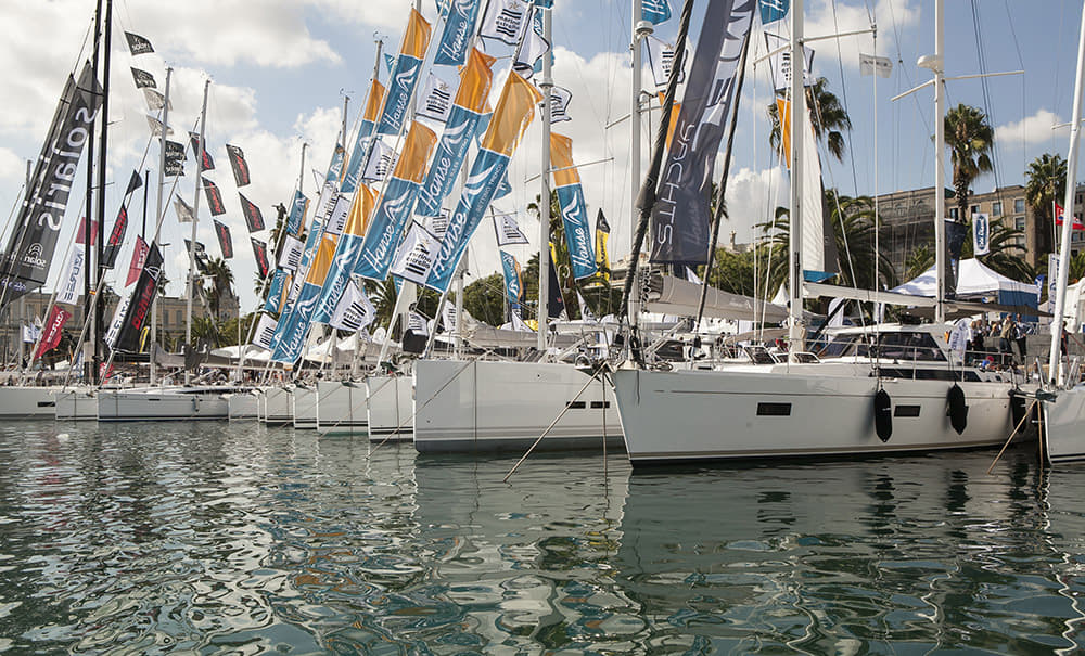 El Palma International Boat Show se promociona en Barcelona