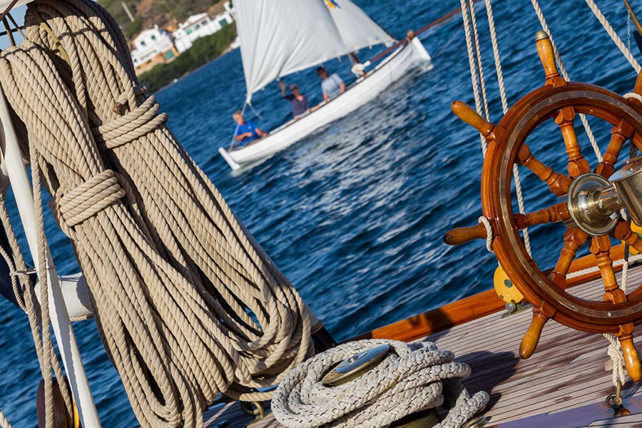 Último plazo para presentar candidaturas a los premios Timón