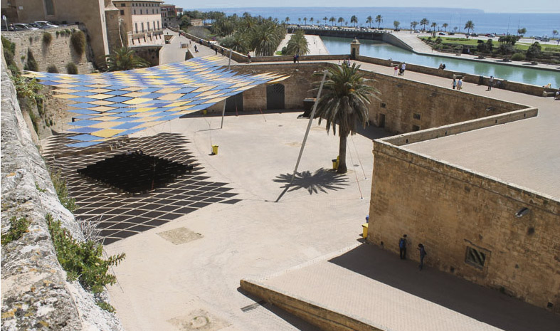 El Museo Marítmo nace con el 7,5% del dinero dedicado al del Ferrocarril