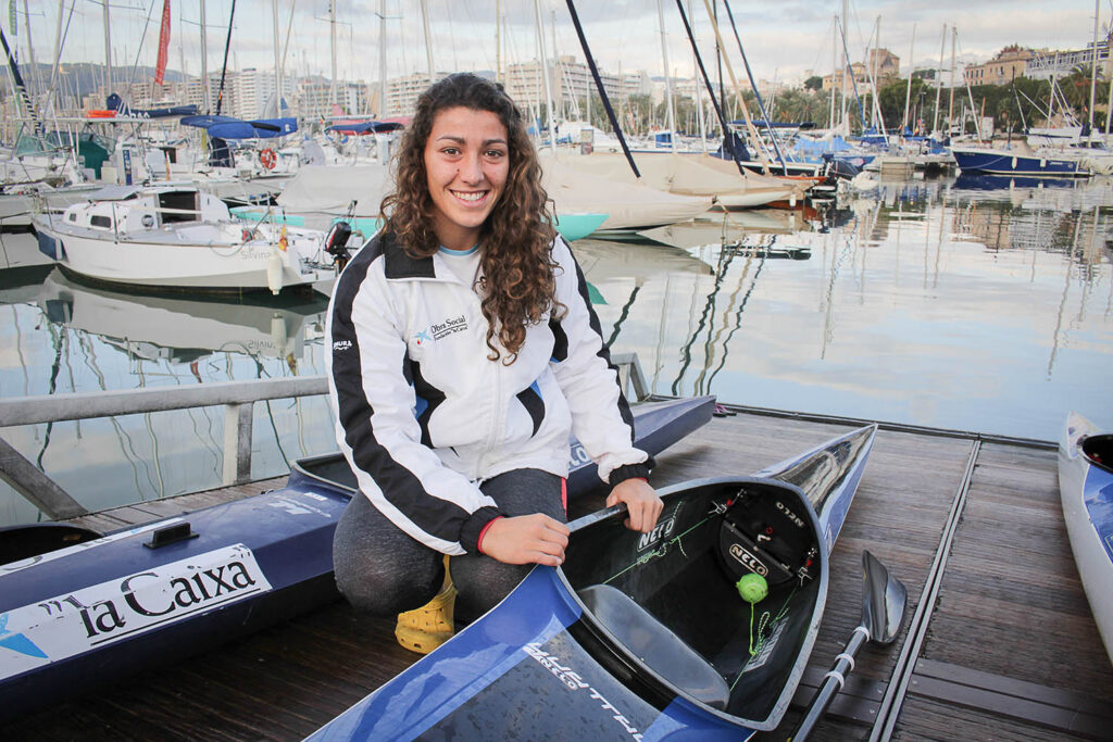 Alicia Heredia y María Perelló, premios Timón 2017