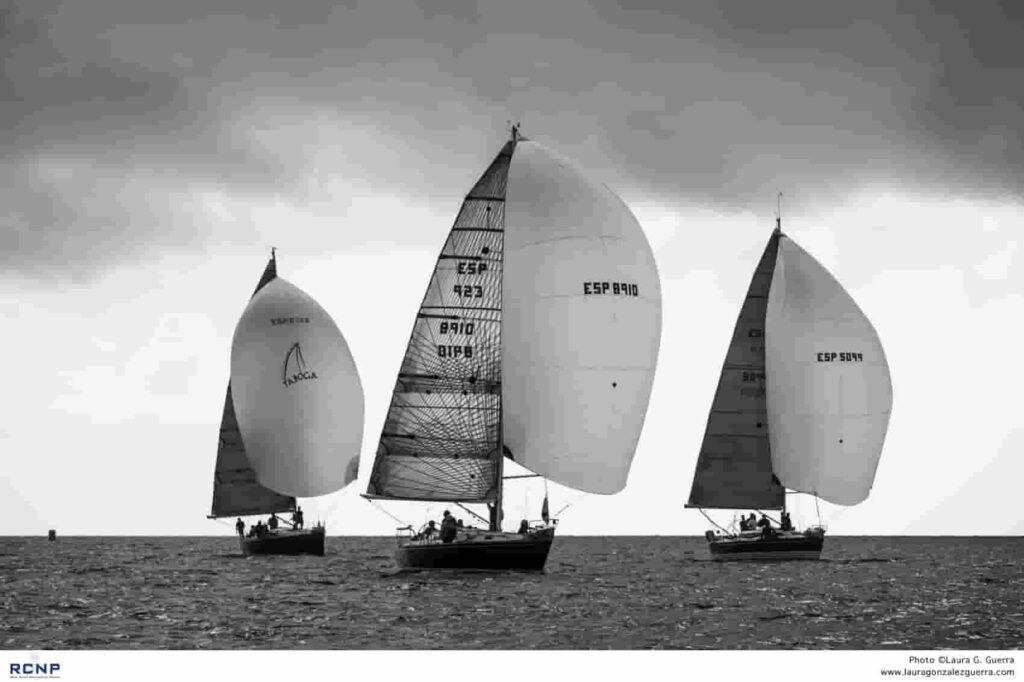 Seis ganadores para la Bon Vent