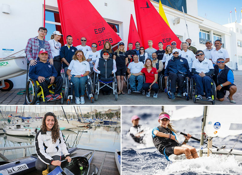 El RCNP acoge hoy la entrega de los Premios Timón