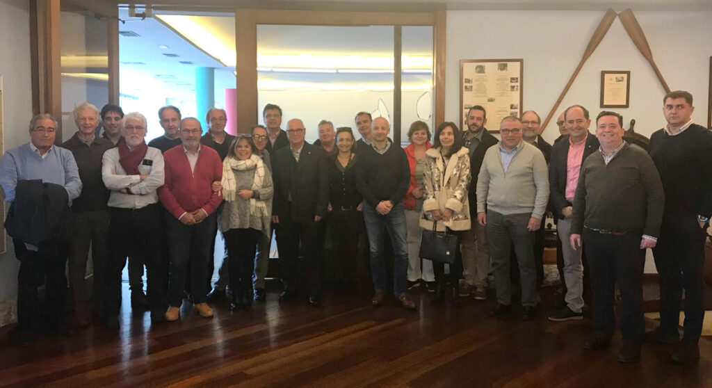 Los clubes acusan a Medi Ambient de «satanizar» la náutica de recreo