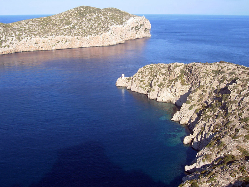 Oceana pide al Gobierno la ampliación del Parque de Cabrera