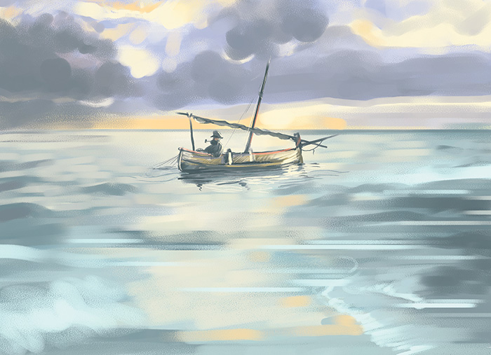 Objetivo: acercar el mar a la sociedad es primordial