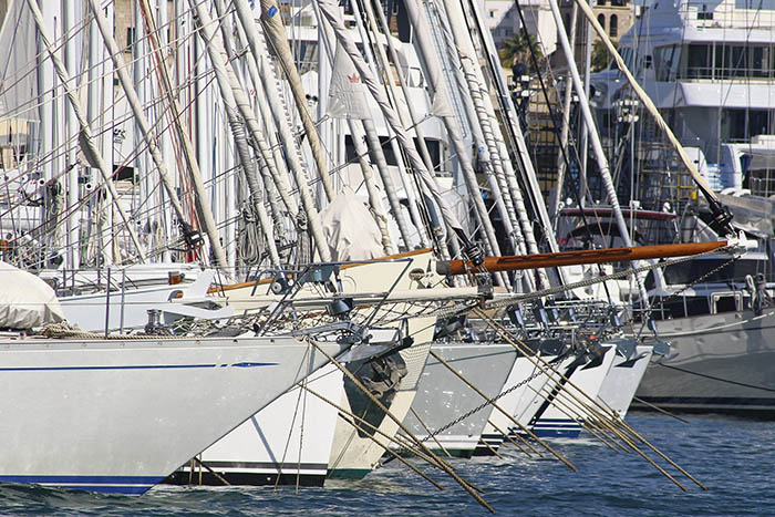 Decreto contra el sector náutico