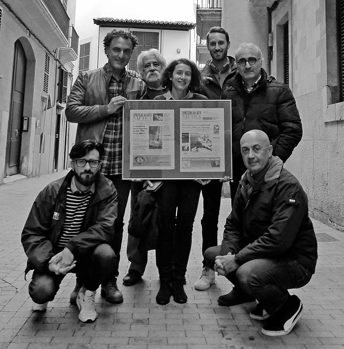 Quince años no son nada