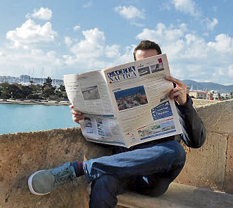 Lo que les gusta leer a los alemanes