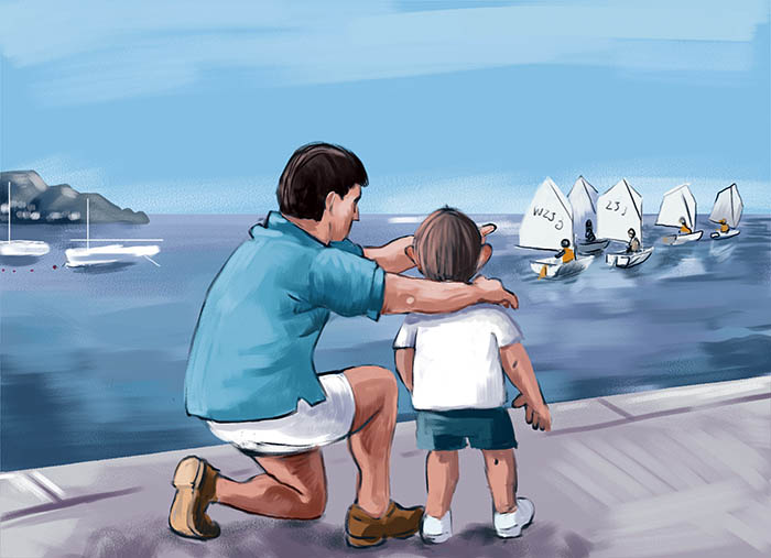 Se edita  la Gaceta, luego  existimos