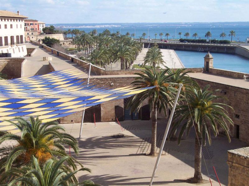 El Museo Marítimo sienta las bases de su funcionamiento