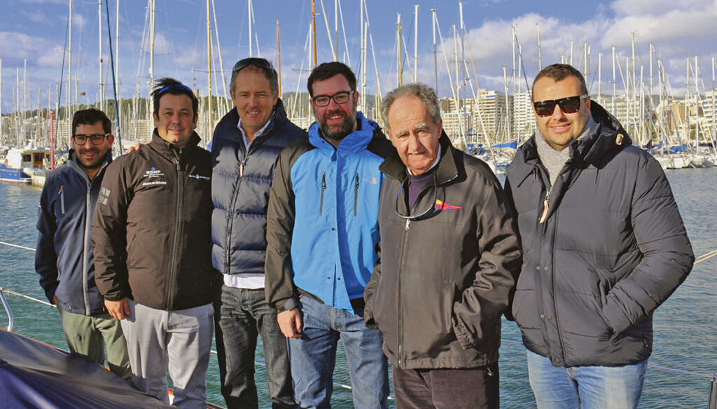 Elogio al alcalde Noguera