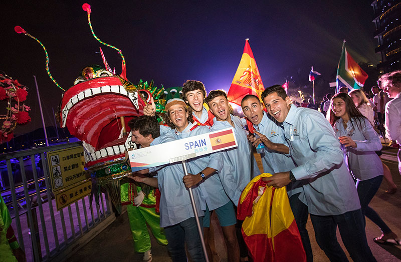 La RFEV multiplica por nueve su presupuesto en vela desde 2015