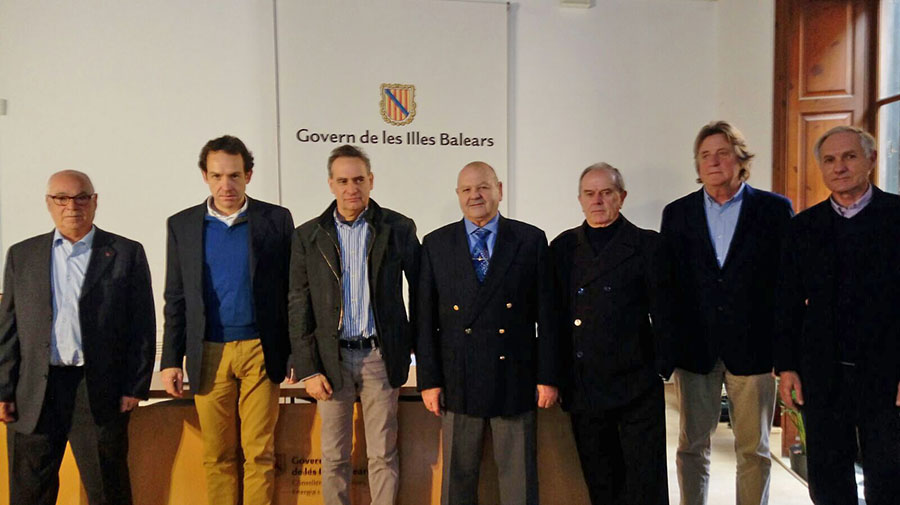 Baleares, única comunidad que ha solucionado la caducidad de concesiones