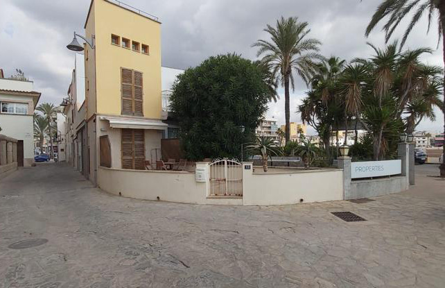 Comienzan las obras de los amarres de gestión directa en el Portitxol