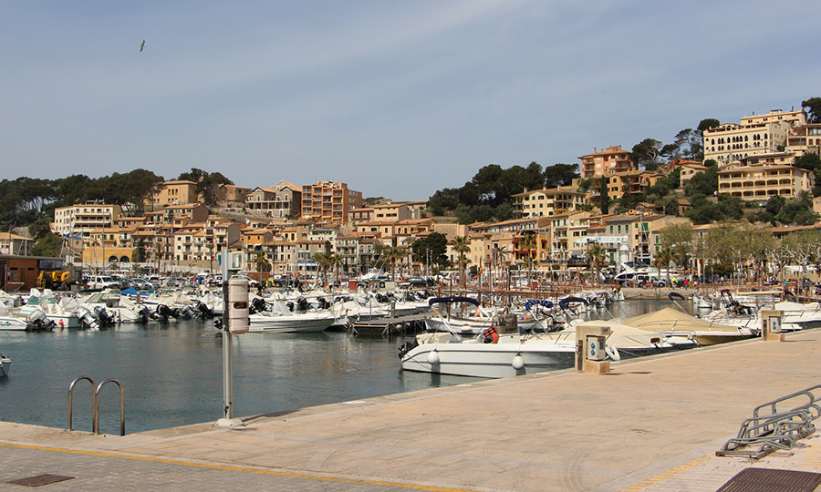 Freno a las ampliaciones en los puertos autonómicos