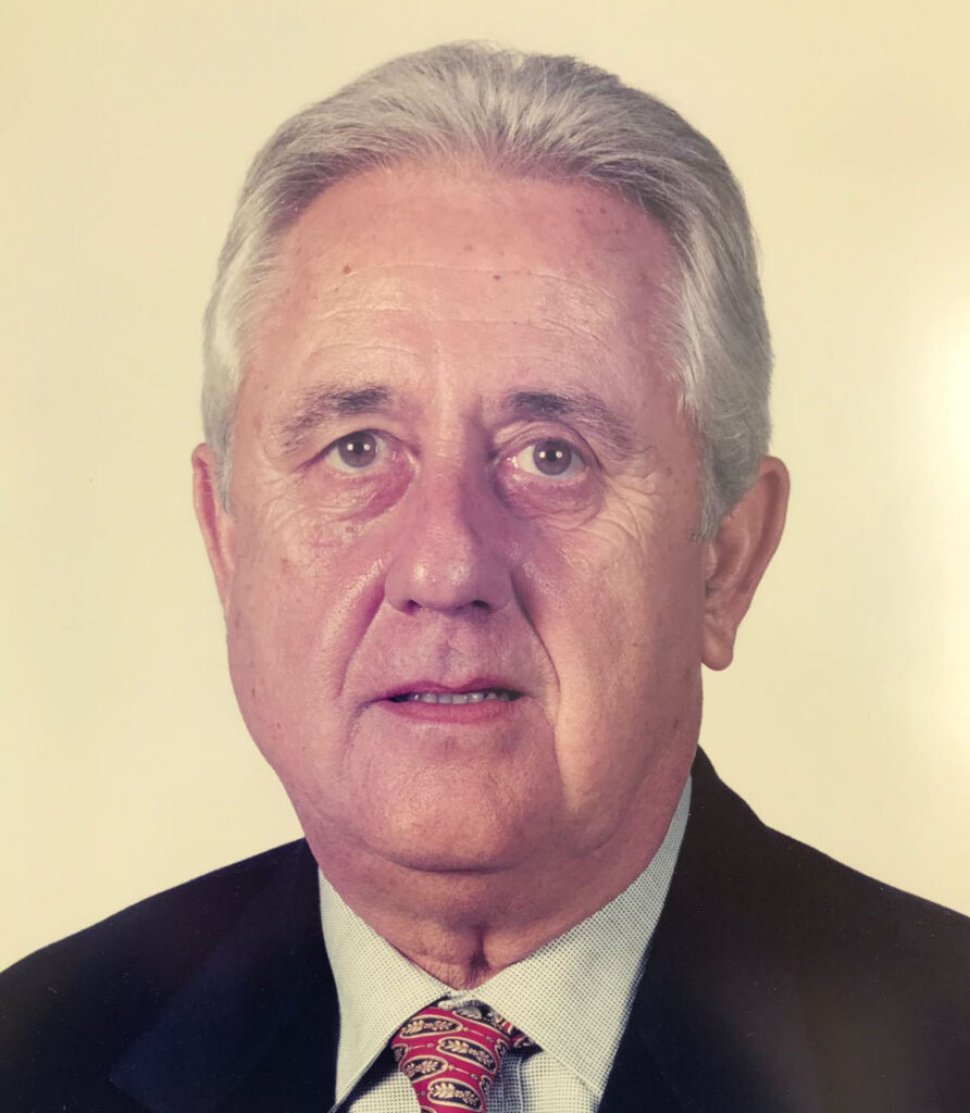 Muere a los 72 años Antoni Galmés, pionero de la vela en Mallorca