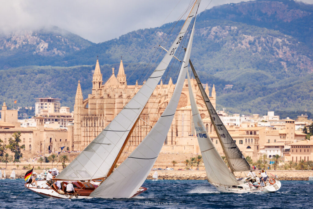 Ein Tag in Palma – nicht nur für Seefahrer