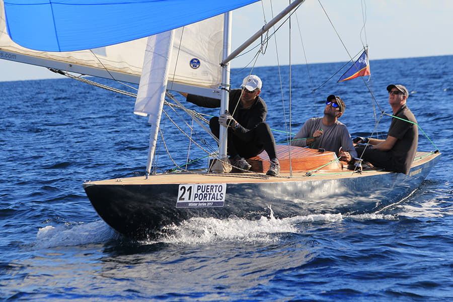 La Dragon Winter Series se despide hasta el próximo invierno