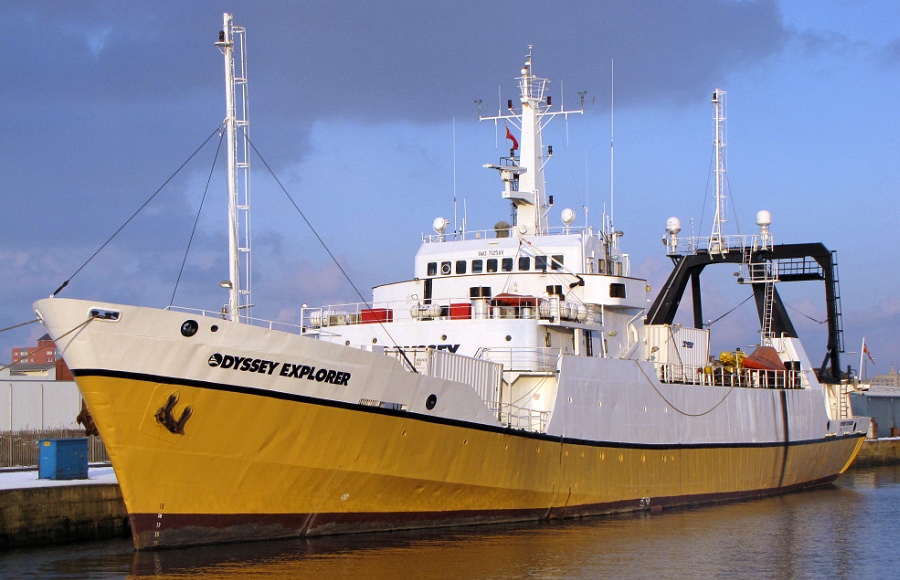 Coto definitivo a los piratas del patrimonio sumergido