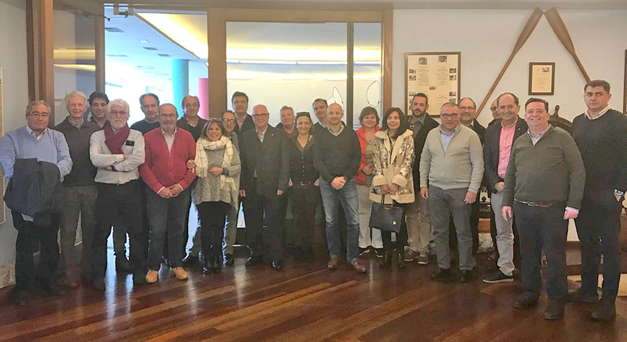 Superado el efecto 2018