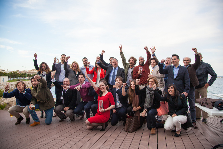 El Palma Boat Show acoge la segunda edición del foro de inversión