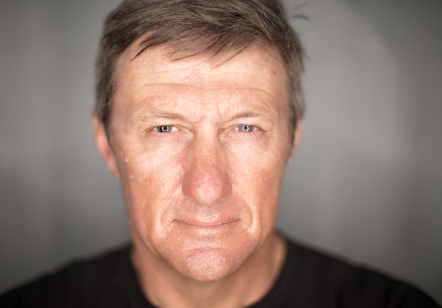 Volvo Ocean Race: hombre al agua en el Gran Sur