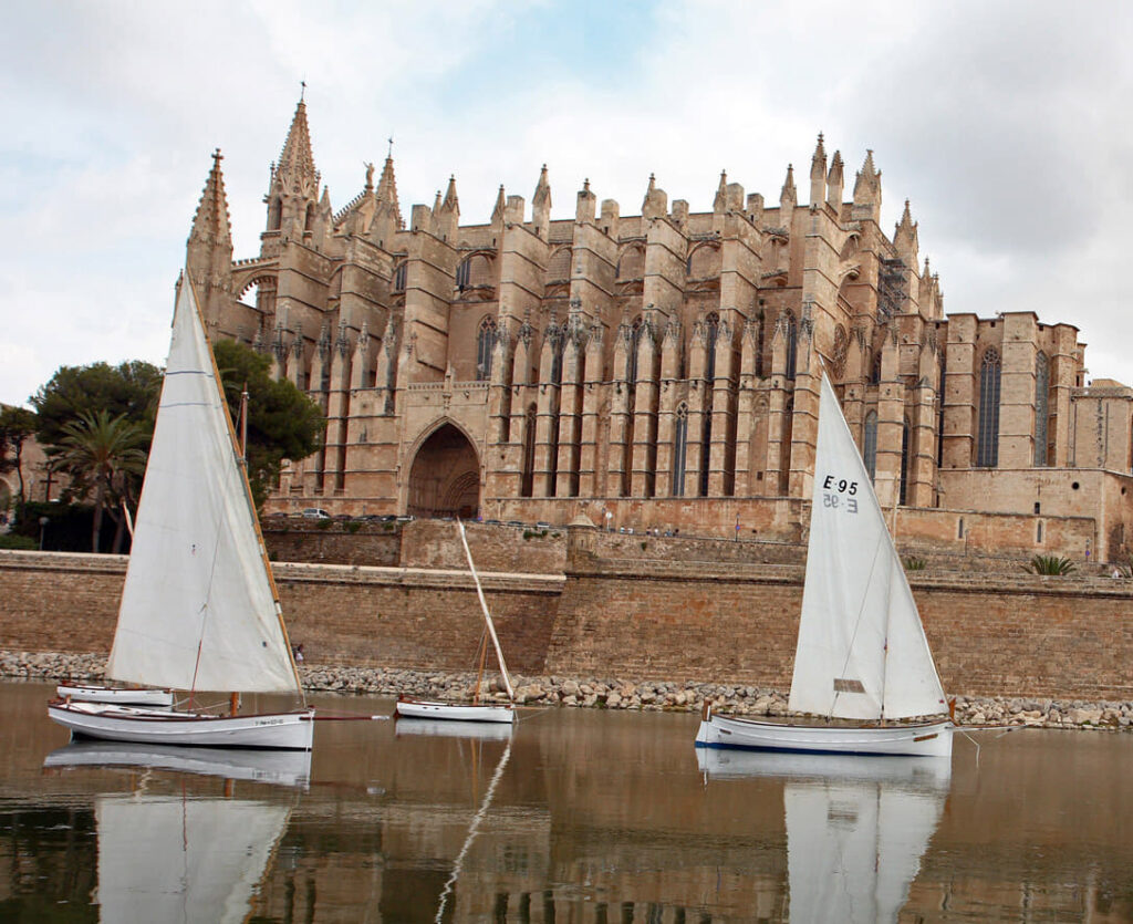 El Museo Marítimo de Mallorca tendrá gerente en el mes de abril