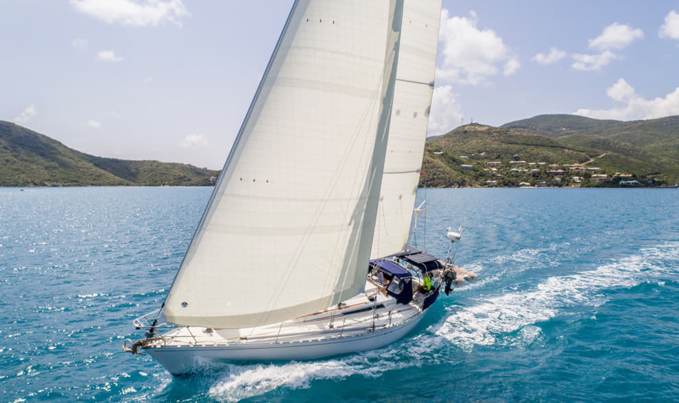 Master class de North Sails en el RCNP los días 6 y 7 de abril
