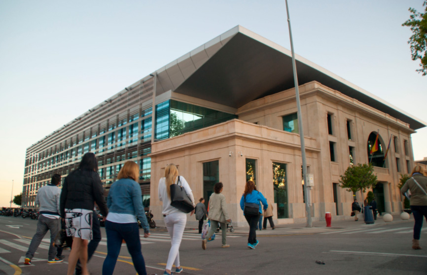 La Autoridad Portuaria de Baleares pone en marcha su Plan Estratégico