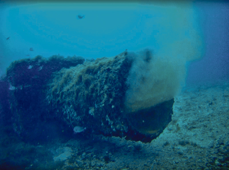 Neues Gutachten über die Abwasserproblematik