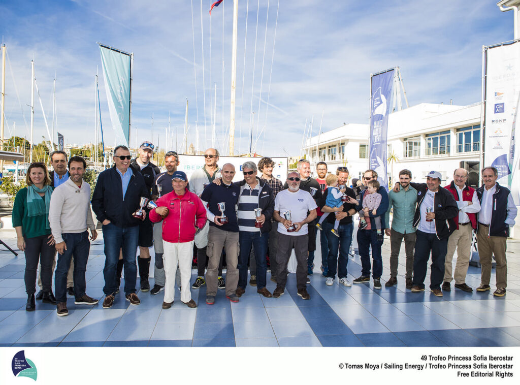 Cierre de altura para el Sofía Iberostar de cruceros