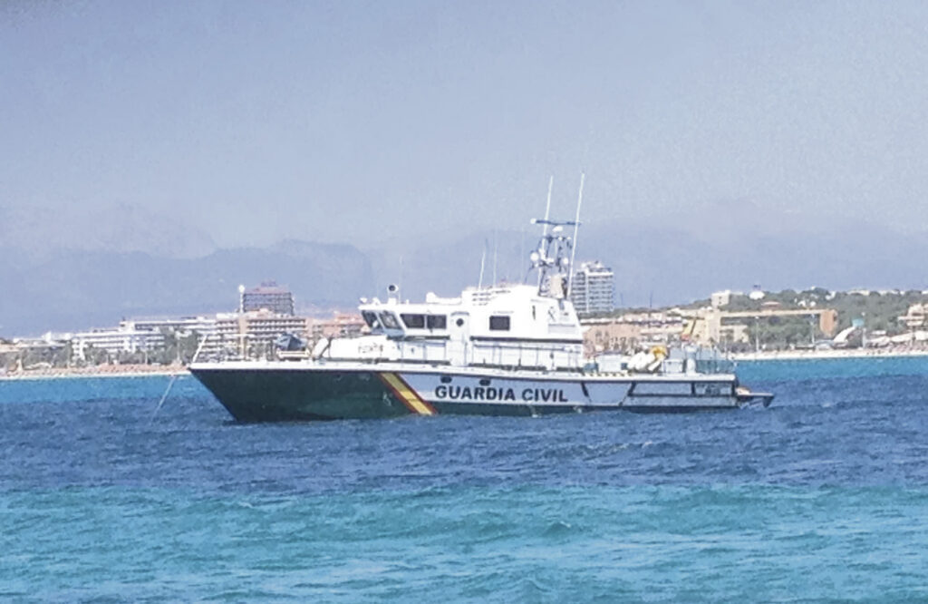 Das erwartet Sie bei Verstößen in der Freizeitschifffahrt