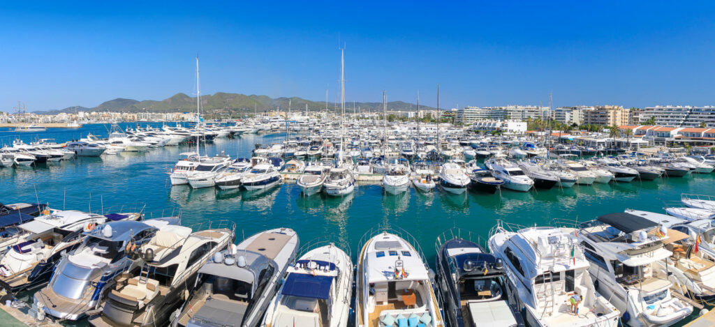 Marina Botafoch, ¿a dónde nos lleva la Autoridad Portuaria?