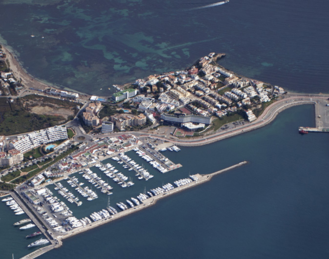 La APB deniega a Marina Botafoch la ampliación de plazo de su concesión