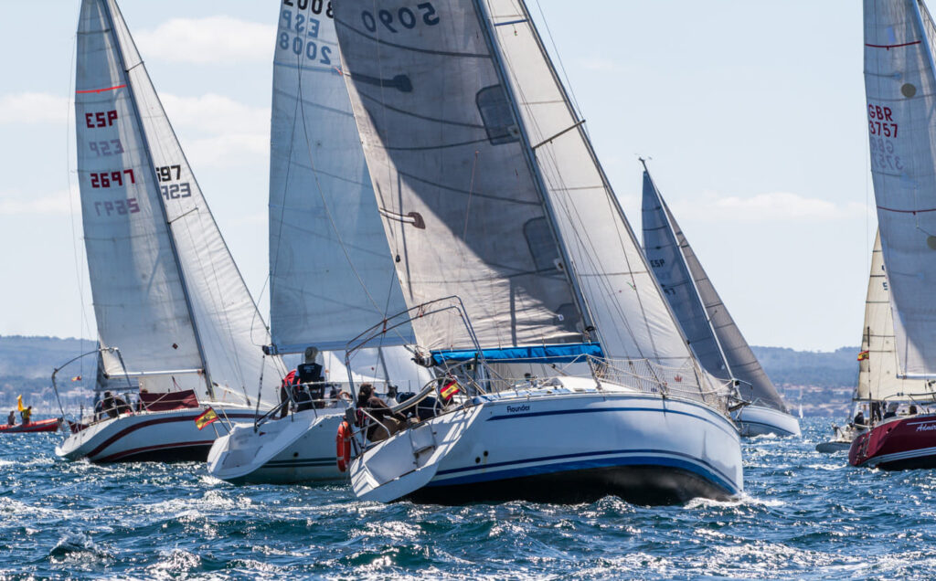 Cala Gamba celebrará el sábado el XVII Memorial Raimundo Reus