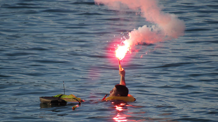 La DGMM ningunea a los navegantes de recreo