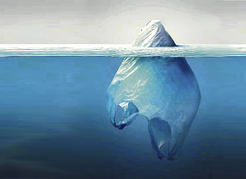 Plásticos: hay que pasar a la acción