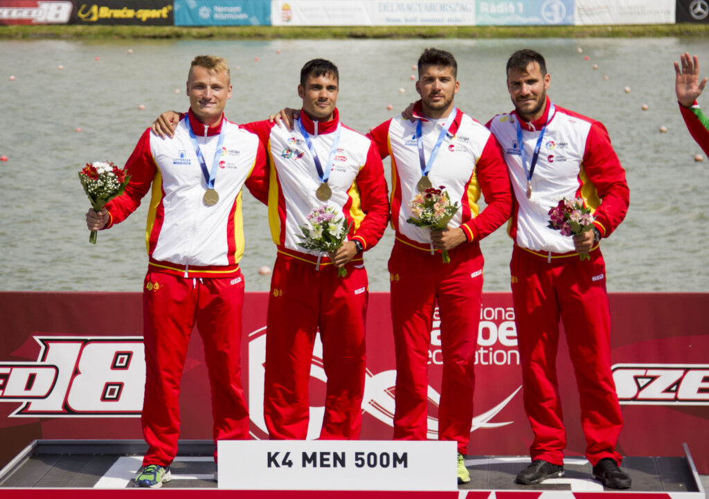 Marcus Cooper agranda su leyenda