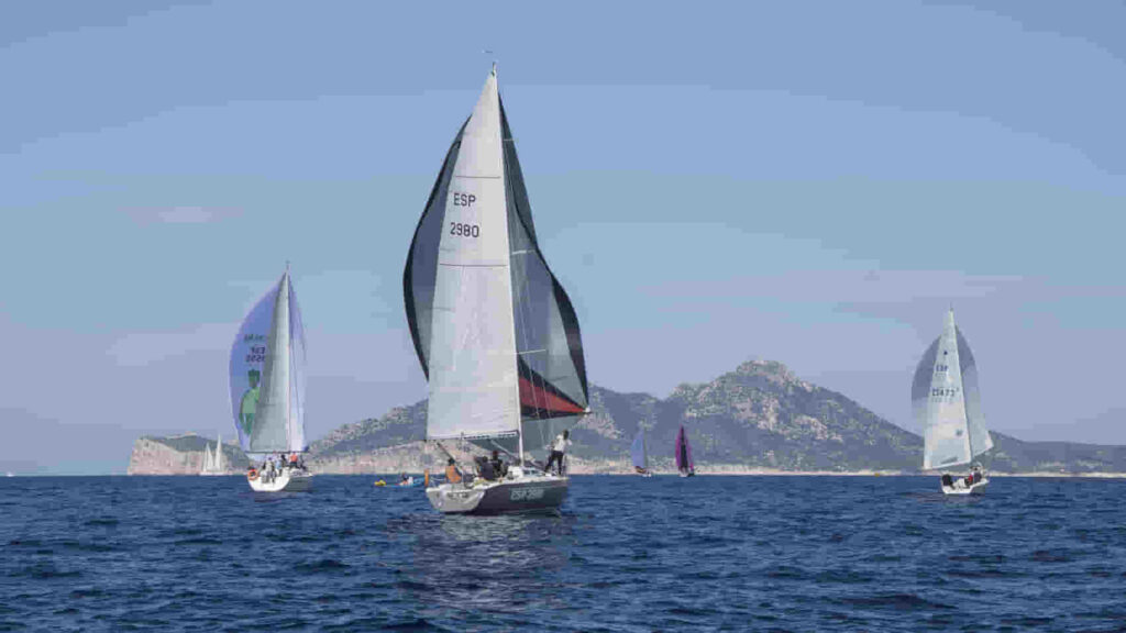 Just The Job y Calm Days se proclaman vencedores de la XXI Liguilla dos estaciones