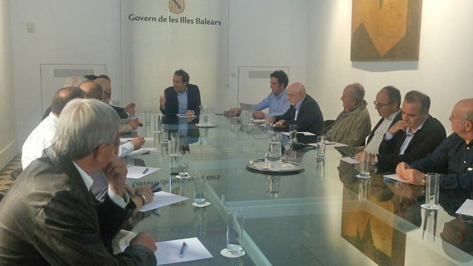 Ports IB y los clubes náuticos invierten más de 150 millones