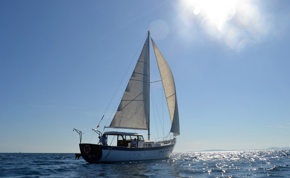 La misteriosa desaparición del Virgen del Mar II